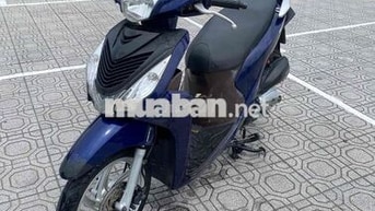 Honda Vision 2015 Xanh