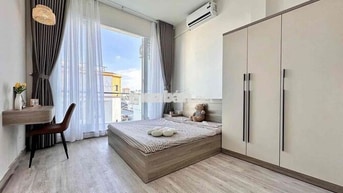 TRỐNG LẠI CĂN STUDIO FULL NỘI THẤT MỚI 100% 🌺 TÔ KÝ🌺 NGUYỄN ẢNH THỦ