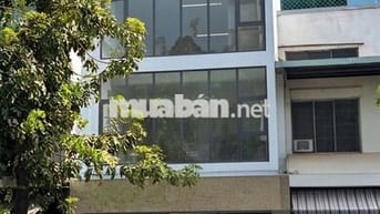 Cần cho thuê Mặt Tiền 84A Nguyễn Văn Nghi P.1 Q.Gò Vấp