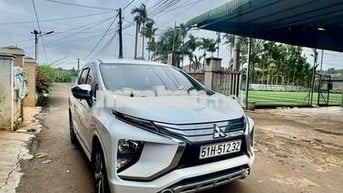 Mitsubishi Xpander 2019 Tự động Trắng