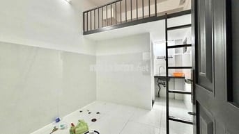 Duplex Mới Xây Cao Cấp | Nguyễn Ảnh Thủ - Hiệp Thành City