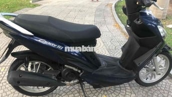 Xe tay ga Kymco Candy Hi 50cc Xanh 43 ĐN