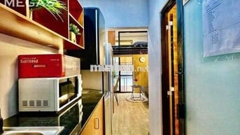 DUPLEX CỬA SỔ BANCOL RỘNG BAO THOÁNG HƠN 30M2 NGAY TRUNG TÂM QQ