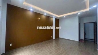 Cho thuê nhà mặt tiền Đường số gần chợ Gò Vấp