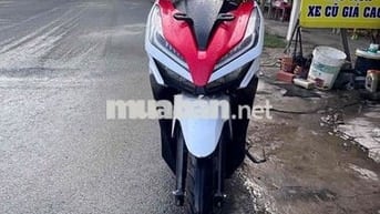 Honda Vario 2020 Đỏ Trắng Đen