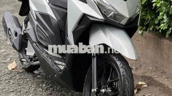 Honda Vario 150 2018 Bạc đen Indonesia