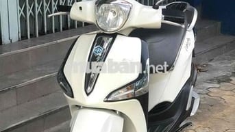 Piaggio Liberty Iget 2016 Thắng  ABS .  Zin 100o/o