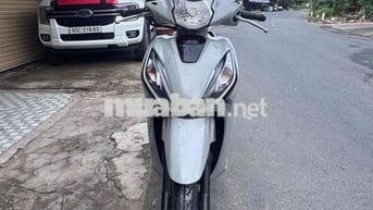 Honda Vision 2024 Tự động màu Xám