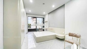 Khai trương 1 phòng ngủ Tân Quy Lotte Phú Mỹ Hưng Vivo Crescent Q7