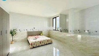 Cho thuê Studio Cửa Sổ Trời Giá Rẻ-Ngay Đường Bình Long