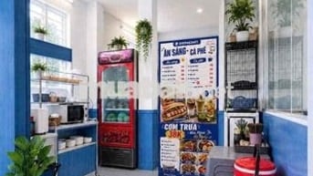 Cho thuê mặt bằng Cù Lao Phú Nhuận