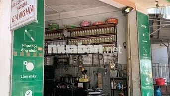 Bán nhà mặt tiền Hà Huy Tập đường 10m5