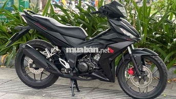 Honda Winner 150 V1 2019 Đen nhám 20.000km