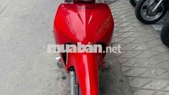 Honda Wave RSX 2022 Đỏ Xe số