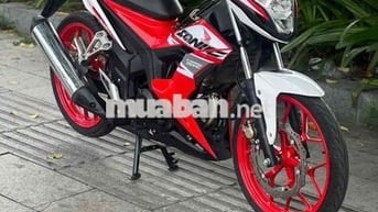 Honda Sonic 150 2020 Trắng Đỏ Indo 20.000km