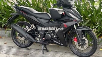 Honda Winner 150 V1 2019 Đen nhám