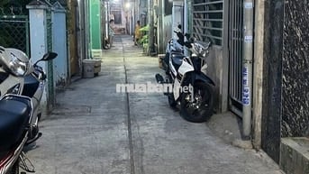 GIẢM CÒN 4,7 TY TCH34 Trung Mỹ Tây Q12   100m2 ngang 5 dài 20 =100m2 