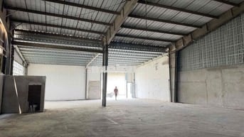 Cho Thuê Kho Xưởng 300m2 - 20tr Đường QL1A