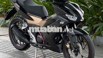 Honda Winner X 150 ABS V3 2023 Đen nhám 16.000km