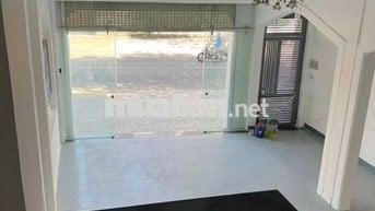 Cho thuê nhà nguyên căn 1 trệt 3 lau diện tich 173m