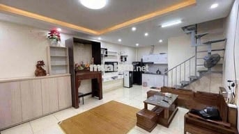 Cho thuê nhà Phúc Lợi, 2pn, full đồ