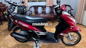 Yamaha Mio Đỏ Cần Thơ