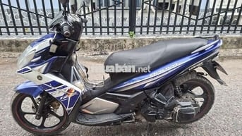 Yamaha Novo 5 Xanh trắng Xe tay ga