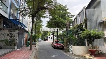 Nền 100m2 giá 1,6 tỷ gần bến xe Quận 8 