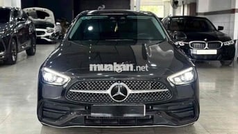 Mercedes C300 AMG V1 2023 Lướt 35.000km Siu Đẹp