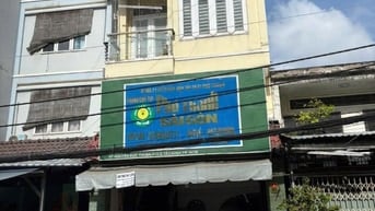 CHO THUÊ MẶT BẰNG GẦN CỘNG HOÀ - NHÀ GA T3 TÂN BÌNH 