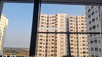 Căn hộ Phù hợp với người thu nhập thấp