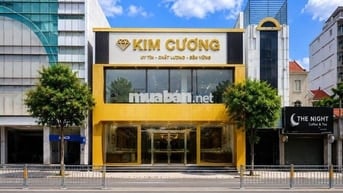CHO THUÊ DIỆN TÍCH KHỦNG 2000M2 MẶT BẰNG SHOWROOM TRÊN ĐƯỜNG CỘNG HÒA