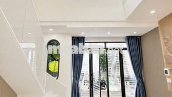⚽️Lê Đức Thọ - Giáp Dương Quảng Hàm - Tiện đi Bình Thạnh - Ô Tô Tới Nhà