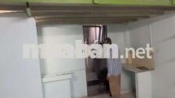 cho thuê nhà đường Trần Bình Trọng
