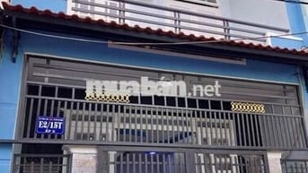 NHÀ ĐẸP 4,5*12m 2PN HẺM 5M Ô TÔ 1/ NGẮN ĐƯỜNG THỚI HOÀ VĨNH LỘC A