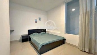 căn hộ dịch vụ đầy đủ tiện nghi 75 trương công định