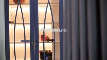 🔥  MẶT TIỀN CƯ XÁ D – NHÀ MỚI ĐẸP, THANG MÁY, CHỈ XÁCH VALI VÀO Ở 🔥