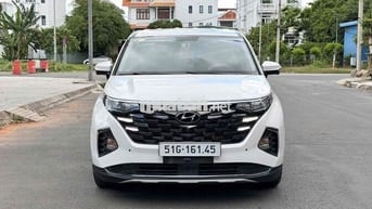 Hyundai Custin 1.5 Turbo Bản Full Option