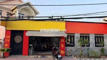 BÁN BIỆT THỰ SHR 10*20m HẺM THÔNG 8M 1/ĐƯỜNG VĨNH LỘC GẦN UBND XÃ VLB