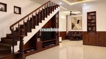 CHO THUÊ NHÀ NGUYÊN CĂN MỸ ĐA ĐÔNG 6 – FULL NỘI THẤT CAO CẤP – CÓ PCCC