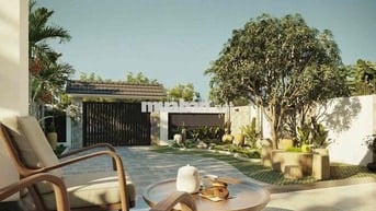 021 CHO THUÊ VILLA 2PN NGŨ HÀNH SƠN – KHÔNG GIAN NGHỈ DƯỠNG CỰC CHILL