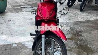 Honda Wave Blade 2019 màu Đỏ