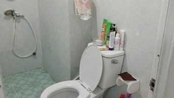 Chung cư Vũ Huy Tấn,P.Gia Định ( Bình Thạnh) 66m2, 2p ngủ giá 8,5tr/th