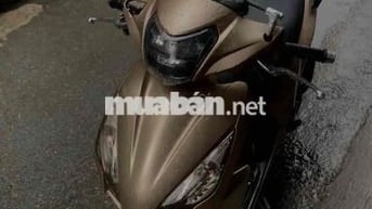 Honda Vision 2015