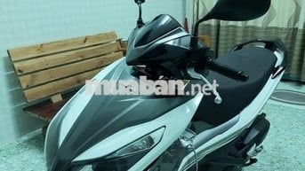 Bán xe Honda Air Blade 2014 Trắng - BSTP Đẹp