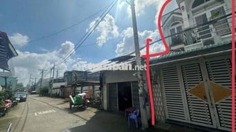 Bán nhà 1 trệt 1 lầu, 72,1m² (4x18m), sổ hồng riêng, Tân Kiên - Bình C