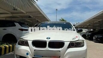 BMW giá chỉ 330tr, sơn nội thất mới cứng