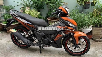 Honda Winner  2016 chính chủ biển số thành phố