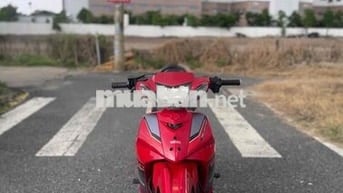 Yamaha Sirius 50cc 2017 Đỏ