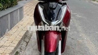Honda SH 125 ABS 2019 Đỏ 53.566km